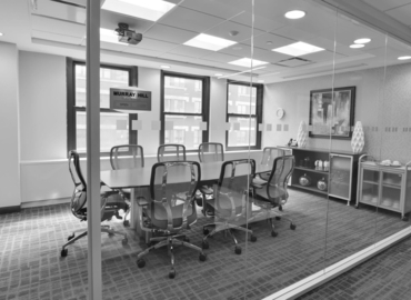 Virtual address in New York Gramercy, NY, 136 Madison Avenue (10016) - 2 | MatchOffice