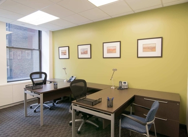 Virtual office in New York Gramercy, NY, 136 Madison Avenue (10016) - 3 | MatchOffice.com