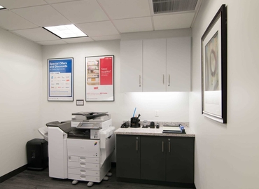Virtual address in New York Gramercy, NY, 136 Madison Avenue (10016) - 9 | MatchOffice.com