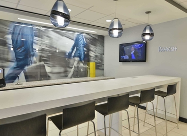 2691 m² Coworking  in New York Gramercy, NY, 136 Madison Avenue (10016) - 0 | MatchOffice
