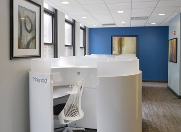 2691 m² Shared office  in New York Gramercy, NY, 136 Madison Avenue (10016) - 6 | MatchOffice.com