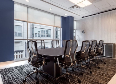 2691 m² Serviced office in Bellevue, WA, 1400 112th Ave SE (98004) - 1 | MatchOffice.com