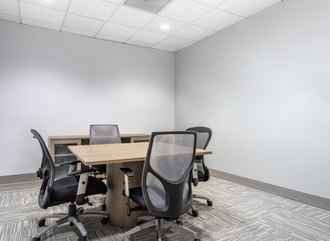 Virtual business address in Bellevue, WA, 1400 112th Ave SE (98004) - 3 | MatchOffice.com