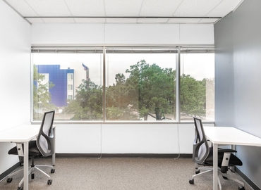 2691 m² Shared office  in Houston Central, TX, 1400 Broadfield Boulevard (77084) - 6 | MatchOffice