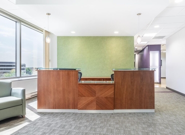 Virtual address in Paramus, NJ, 140 E Ridgewood Avenue (07652) - 4 | MatchOffice.com