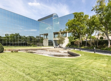 2691 m² Business center in Paramus, NJ, 140 E Ridgewood Avenue (07652) - 9 | MatchOffice.com