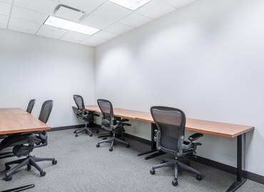 Virtual business address in Paramus, NJ, 140 E Ridgewood Avenue (07652) - 0 | MatchOffice.com