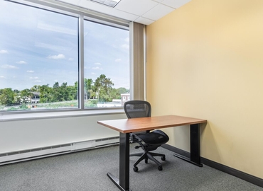 2691 m² Coworking space  in Paramus, NJ, 140 E Ridgewood Avenue (07652) - 0 | MatchOffice
