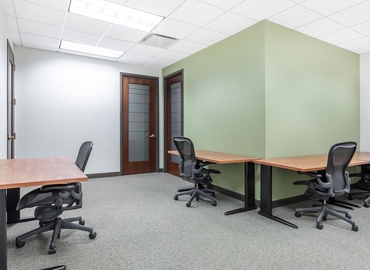 Virtual office space in Paramus, NJ, 140 E Ridgewood Avenue (07652) - 7 | MatchOffice