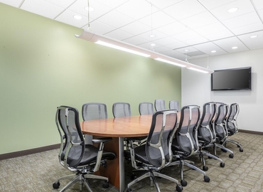 2691 m² Shared office  in Paramus, NJ, 140 E Ridgewood Avenue (07652) - 1 | MatchOffice.com