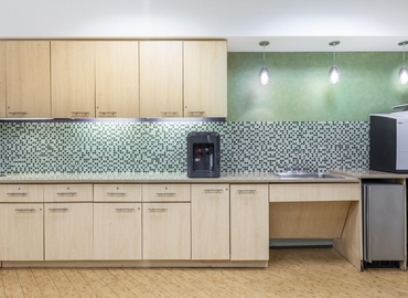 2691 m² Co-working  in Paramus, NJ, 140 E Ridgewood Avenue (07652) - 5 | MatchOffice