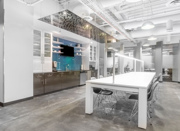 2691 m² Serviced office in Chicago, IL, 141 W. Jackson (60604) - 6 | MatchOffice