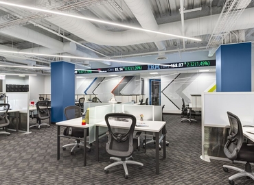 Virtual office in Chicago, IL, 141 W. Jackson (60604) - 4 | MatchOffice.com