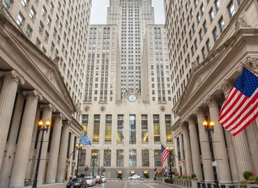 Virtual address in Chicago, IL, 141 W. Jackson (60604) - 0 | MatchOffice