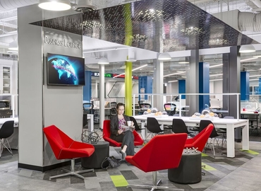 2691 m² Shared office  in Chicago, IL, 141 W. Jackson (60604) - 1 | MatchOffice.com