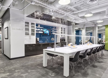 2691 m² Business space in Chicago, IL, 141 W. Jackson (60604) - 10 | MatchOffice