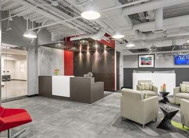 2691 m² Shared office  in Chicago, IL, 141 W. Jackson (60604) - 2 | MatchOffice.com