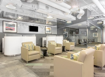 Virtual office in Chicago, IL, 141 W. Jackson (60604) - 8 | MatchOffice