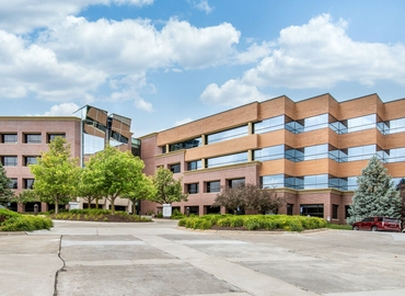 2691 m² Business center in Omaha, 	NE, 14301 First National Bank Parkway (68154) - 8 | MatchOffice.com
