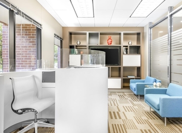 Virtual business address in Omaha, 	NE, 14301 First National Bank Parkway (68154) - 5 | MatchOffice.com