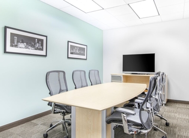 2691 m² Co-working  in Omaha, 	NE, 14301 First National Bank Parkway (68154) - 2 | MatchOffice