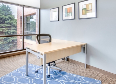 2691 m² Shared workspace  in Omaha, 	NE, 14301 First National Bank Parkway (68154) - 3 | MatchOffice.com