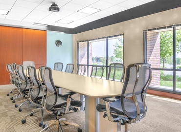 2691 m² Coworking  in Omaha, 	NE, 14301 First National Bank Parkway (68154) - 4 | MatchOffice