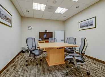2691 m² Coworking space  in San Diego, CA, 1455 Frazee Road (92108) - 1 | MatchOffice.com