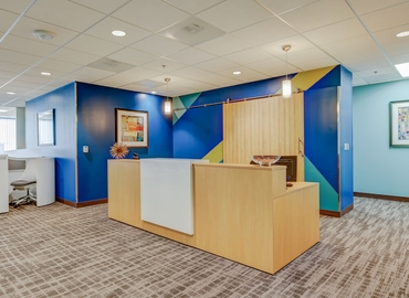 2691 m² Coworking  in San Diego, CA, 1455 Frazee Road (92108) - 4 | MatchOffice.com