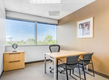 2691 m² Business center in Westchester, IL, One Westbrook Corporate Center (60154) - 5 | MatchOffice.com