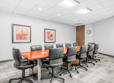 2691 m² Business center in Westchester, IL, One Westbrook Corporate Center (60154) - 7 | MatchOffice.com