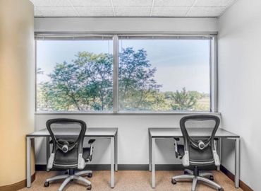 2691 m² Business park in Westchester, IL, One Westbrook Corporate Center (60154) - 8 | MatchOffice.com