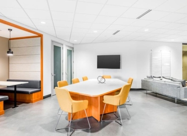 Virtual office space in Westchester, IL, One Westbrook Corporate Center (60154) - 1 | MatchOffice