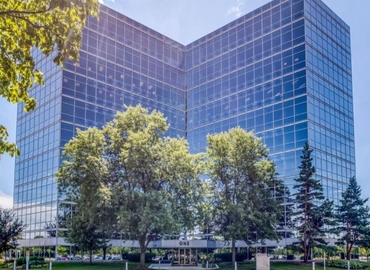 2691 m² Co-working  in Westchester, IL, One Westbrook Corporate Center (60154) - 2 | MatchOffice.com