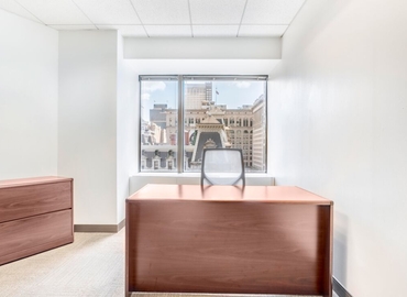 2691 m² Co-working  in Philadelphia, PA, 1500 Market Street (19102) - 6 | MatchOffice