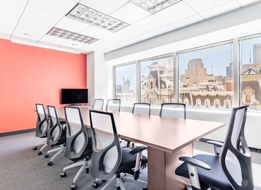 2691 m² Coworking  in Philadelphia, PA, 1500 Market Street (19102) - 7 | MatchOffice.com
