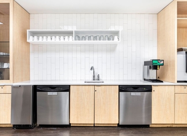 2691 m² Coworking space  in Philadelphia, PA, 1500 Market Street (19102) - 8 | MatchOffice.com