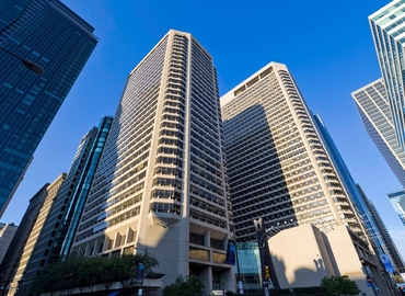 2691 m² Shared workspace  in Philadelphia, PA, 1500 Market Street (19102) - 9 | MatchOffice