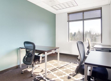 2691 m² Business park in Beaverton, OR, 1500 NW Bethany Blvd (97006) - 1 | MatchOffice