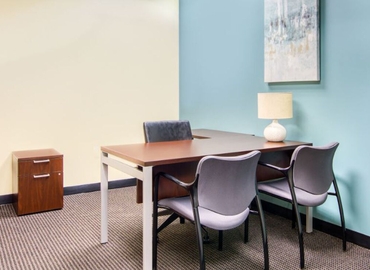 1076 m² Conference room in Beaverton, OR, 1500 NW Bethany Blvd (97006) - 5 | MatchOffice.com