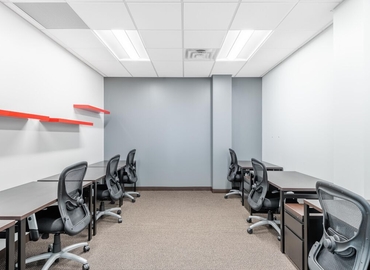 1076 m² Conference room in Novi, MI, 39555 Orchard Hill Place (48375) - 1 | MatchOffice.com