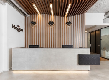 1076 m² Conference hall in Novi, MI, 39555 Orchard Hill Place (48375) - 3 | MatchOffice