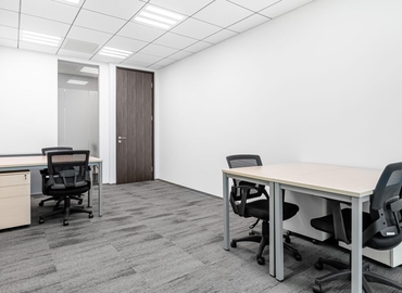 1076 m² Conference center in Novi, MI, 39555 Orchard Hill Place (48375) - 7 | MatchOffice.com