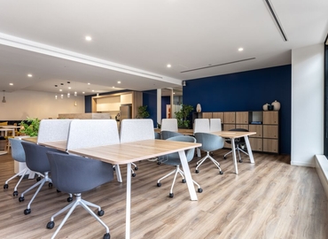 2691 m² Shared workspace  in Novi, MI, 39555 Orchard Hill Place (48375) - 4 | MatchOffice.com