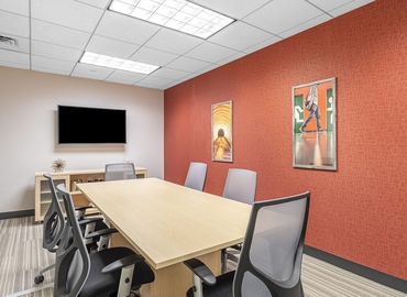 2691 m² Business park in Saddle Brook, NJ, Park 80 West (07663) - 0 | MatchOffice