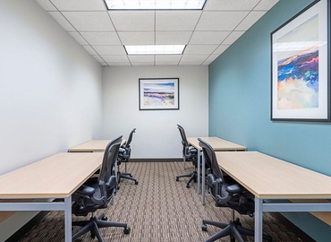 Virtual office space in Saddle Brook, NJ, Park 80 West (07663) - 9 | MatchOffice.com