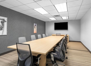 1076 m² Conference hall in Saddle Brook, NJ, Park 80 West (07663) - 4 | MatchOffice