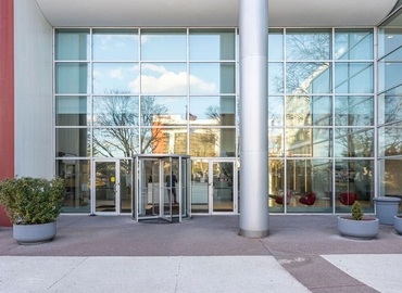 2691 m² Shared office  in Saddle Brook, NJ, Park 80 West (07663) - 2 | MatchOffice