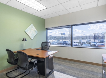 2691 m² Shared office  in Saddle Brook, NJ, Park 80 West (07663) - 7 | MatchOffice.com