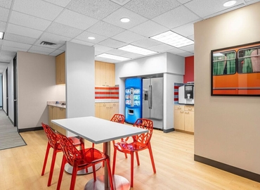 2691 m² Coworking space  in Saddle Brook, NJ, Park 80 West (07663) - 8 | MatchOffice.com